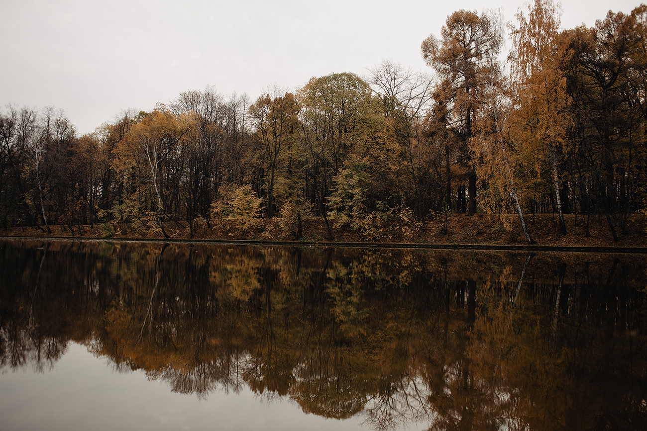У вас большие фотоаппараты?. Свадебный фотограф в Москве и Балашихе