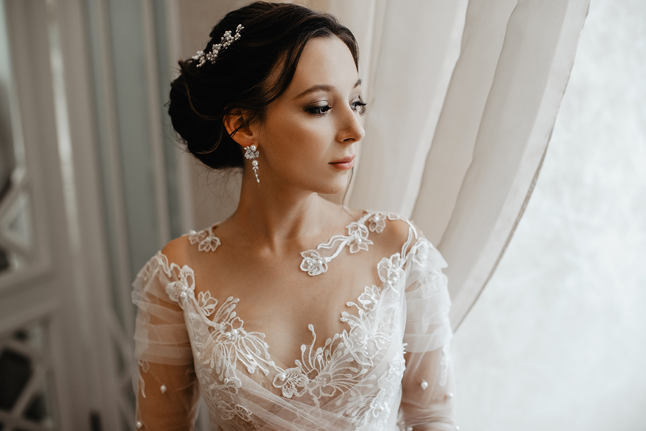 ***. Свадебный фотограф в Москве и Балашихе