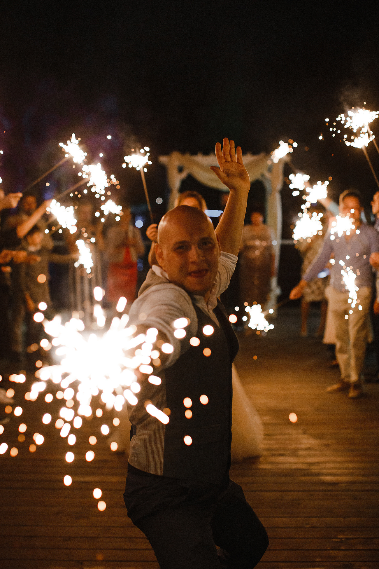 Артиленд. Свадебный фотограф в Москве и Балашихе