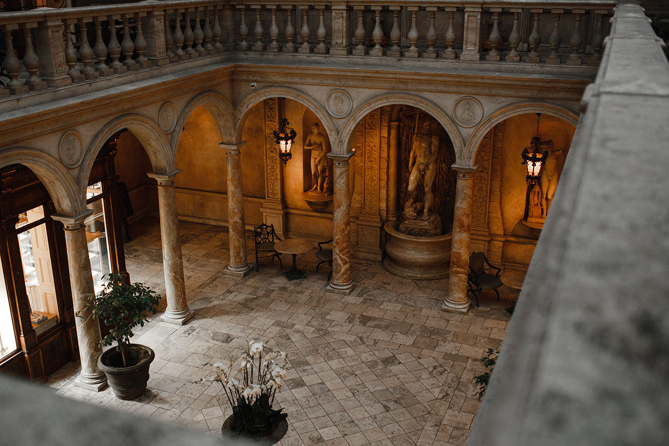 Турандот. Свадебный фотограф в Москве и Балашихе