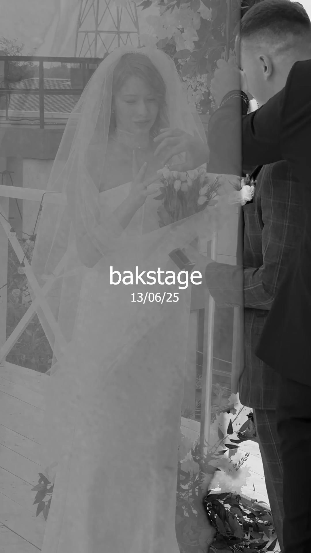 Свадьбы. LEVORIGINAL