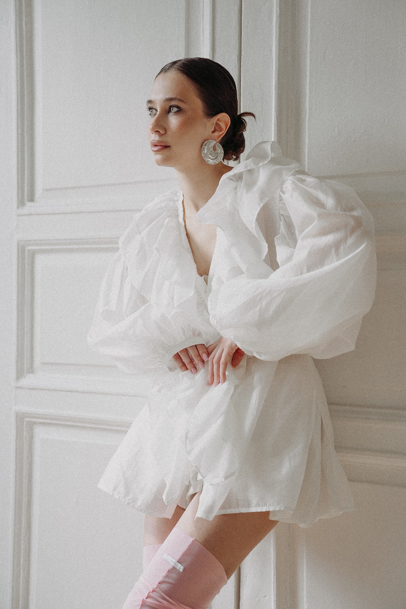 Аня Черняйкина портретный фотограф в Самаре