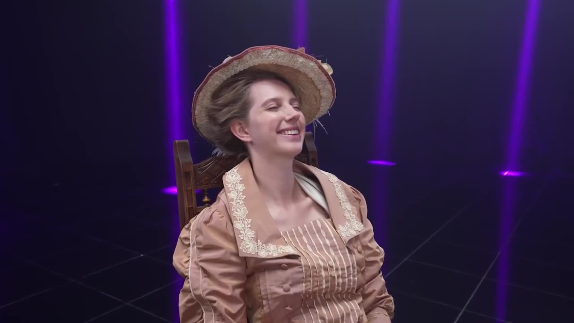 Cooperation. Katerina Reich [Model] 18+