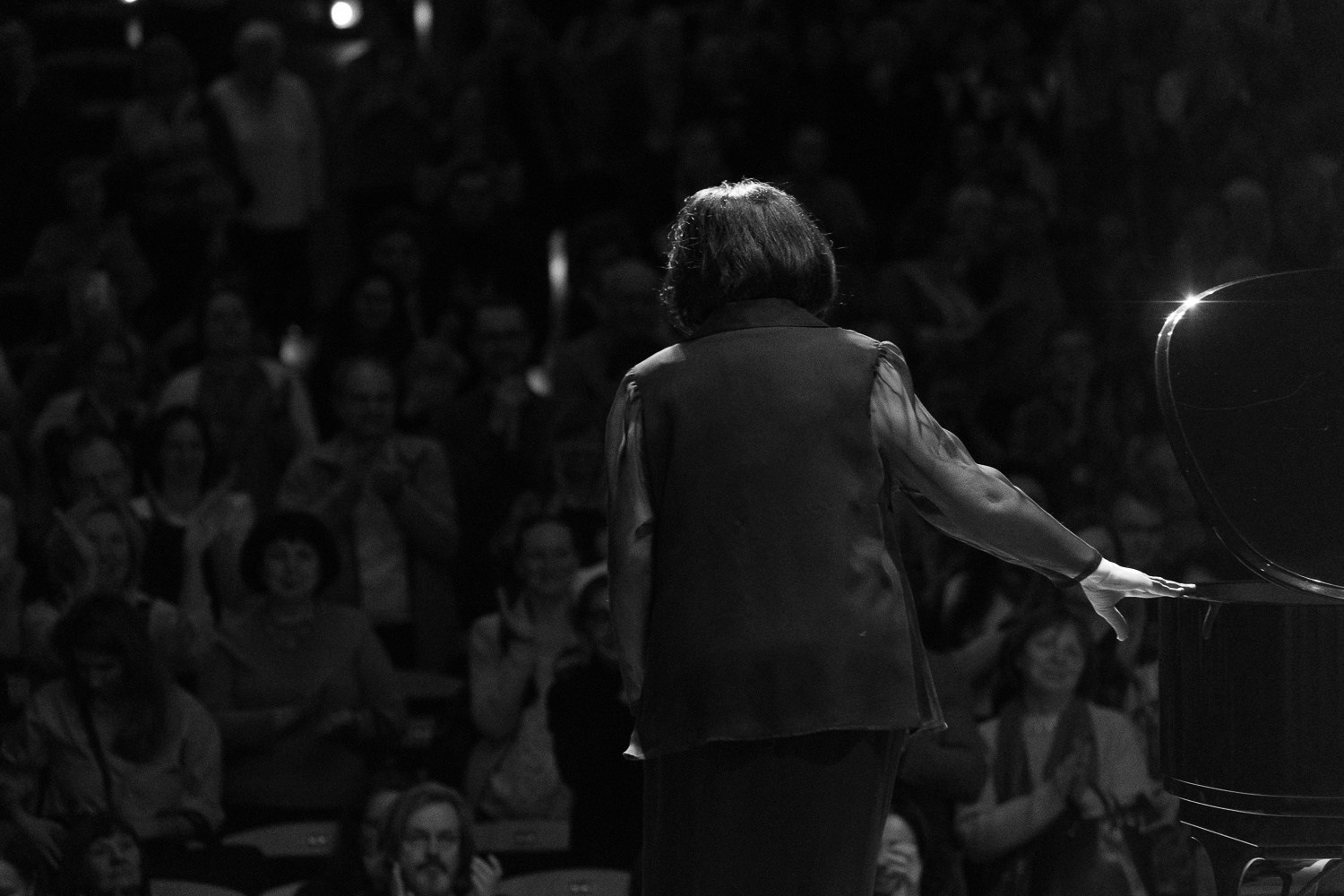 Фотограф Владимир Волков