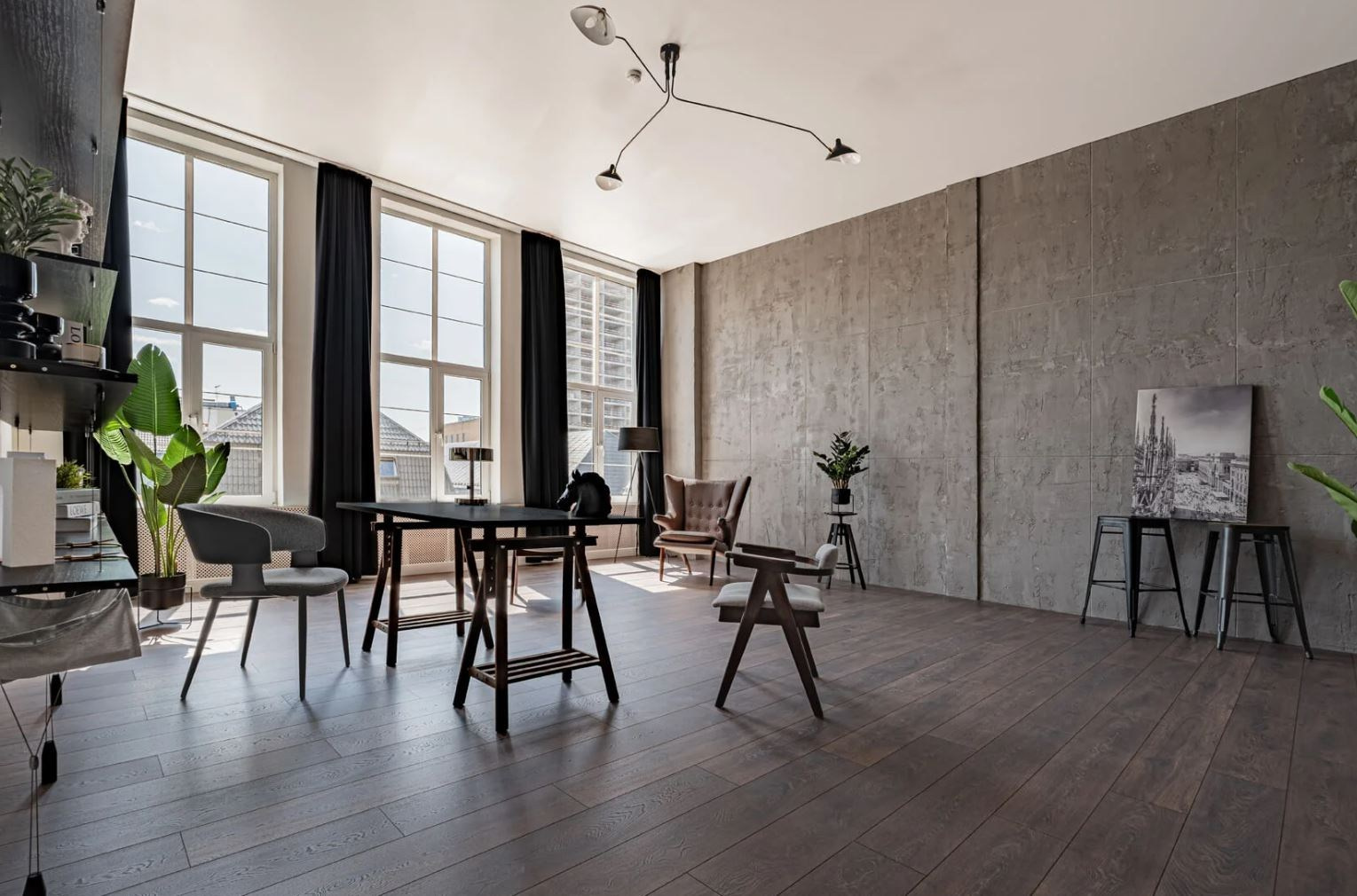 Студии для деловой фотосессии в Москве. Фотосессии в Москве. Фотограф Анна Михайлова