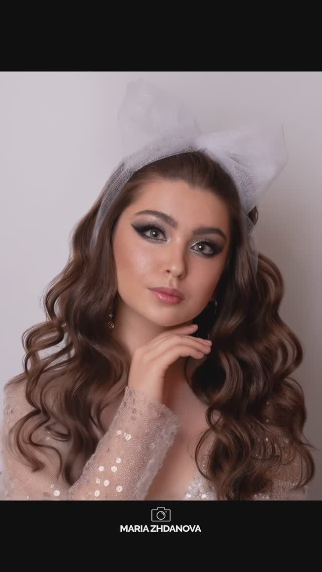 Backstage Beauty проекта Нежность