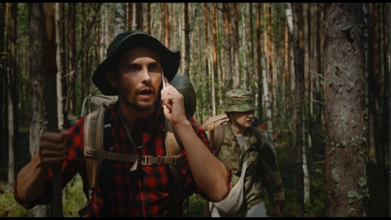 КЕЙСЫ. Режиссёр Алексей Логинов