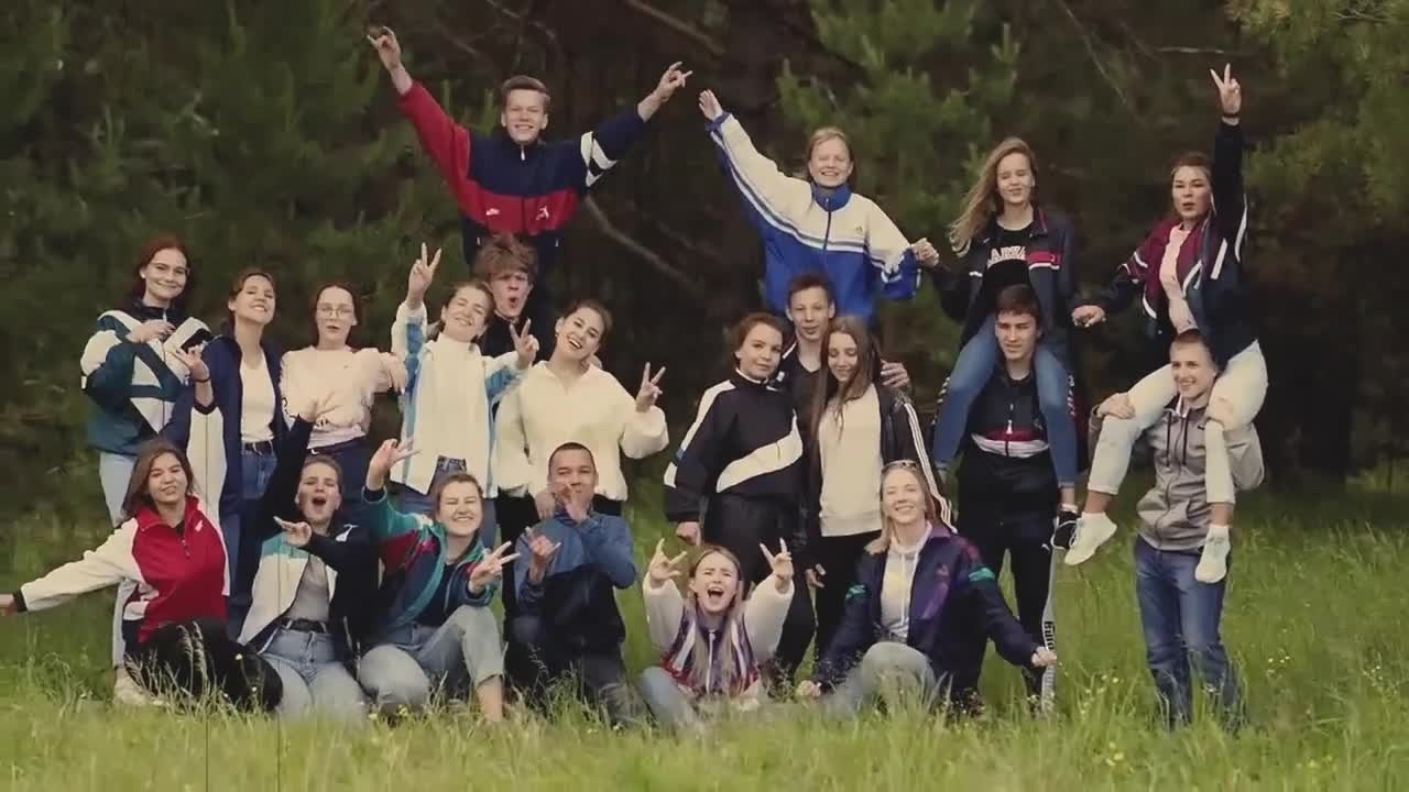 Выпускные видео. ФотоВидеоСъемка свадеб и мероприятий