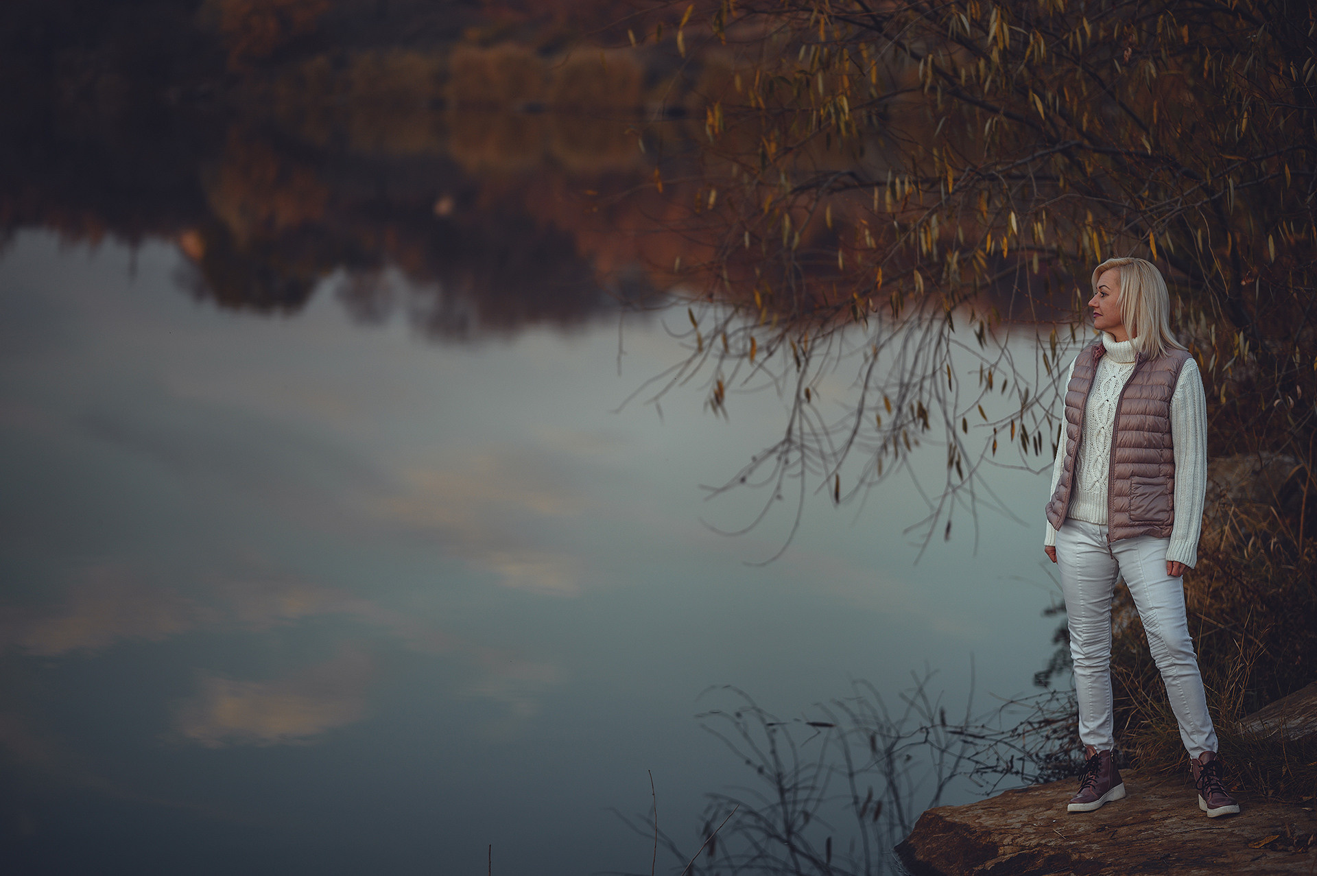 Фотограф в Донецке Говорущенко Марина