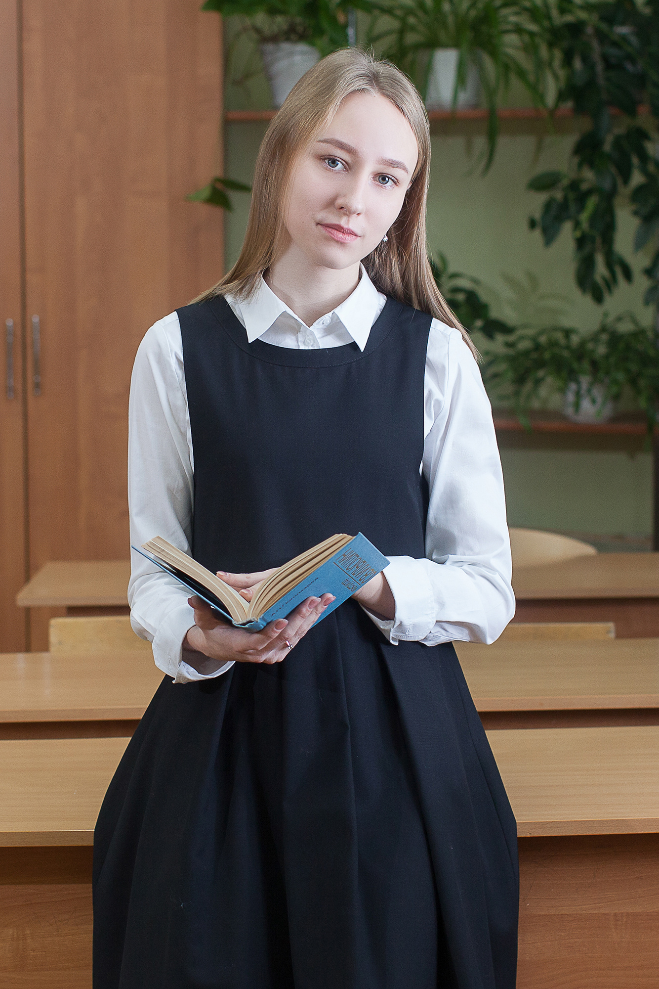 Выпускной альбом «Модерн-2»