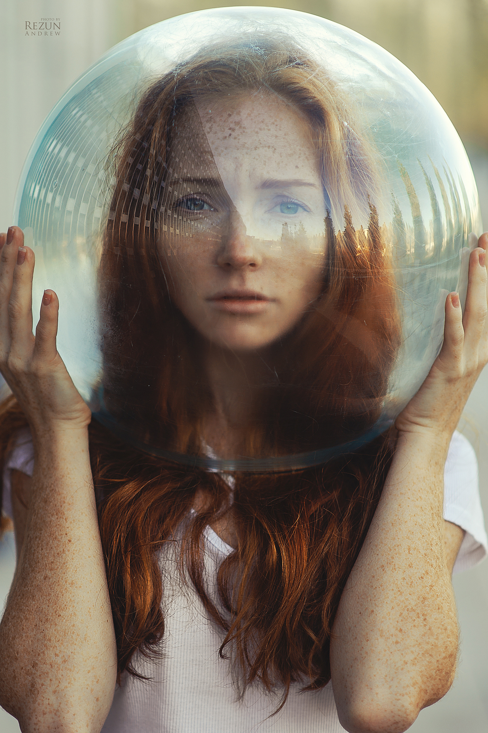 Лента. Фотограф в Краснодаре, Москве, Санкт-Петербурге Андрей Резун