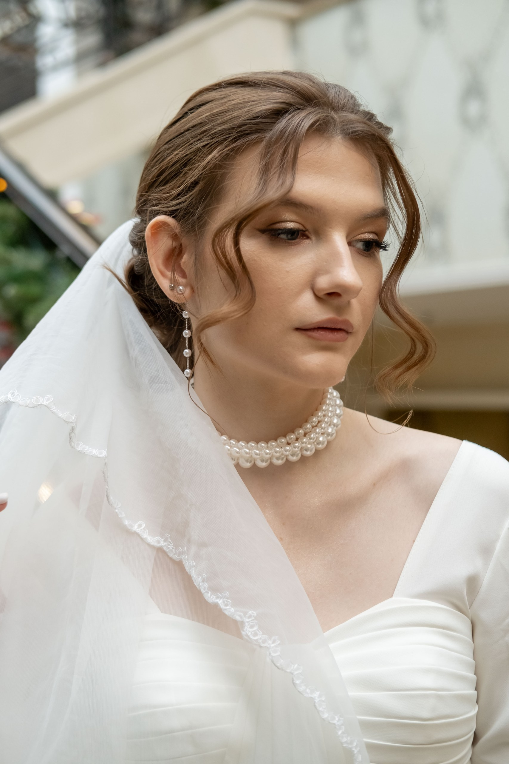 Свадьба | Рустам и Александра. Любовь Потапова