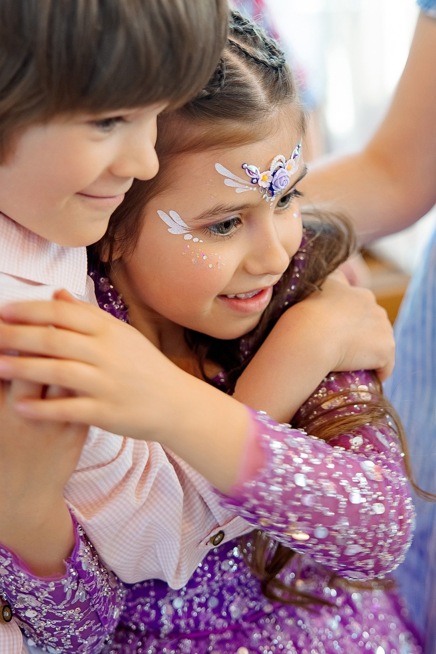 Фотограф на мероприятие в СПб от 5000 руб/ч. Выпускные альбомы СПБ для садов и школ | Фотограф Олька Евченко