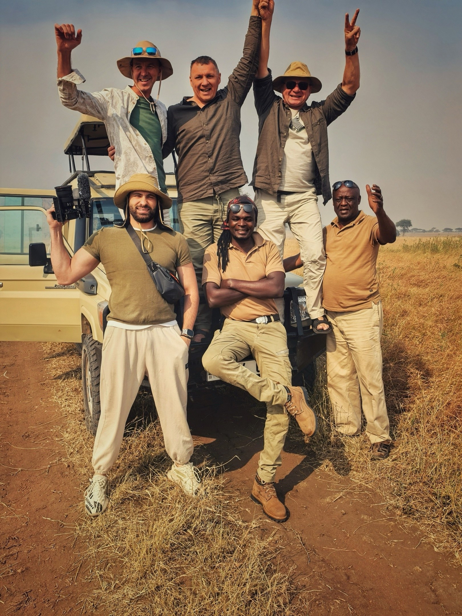 Обо мне. Видеограф Тамаз Цикаришвили