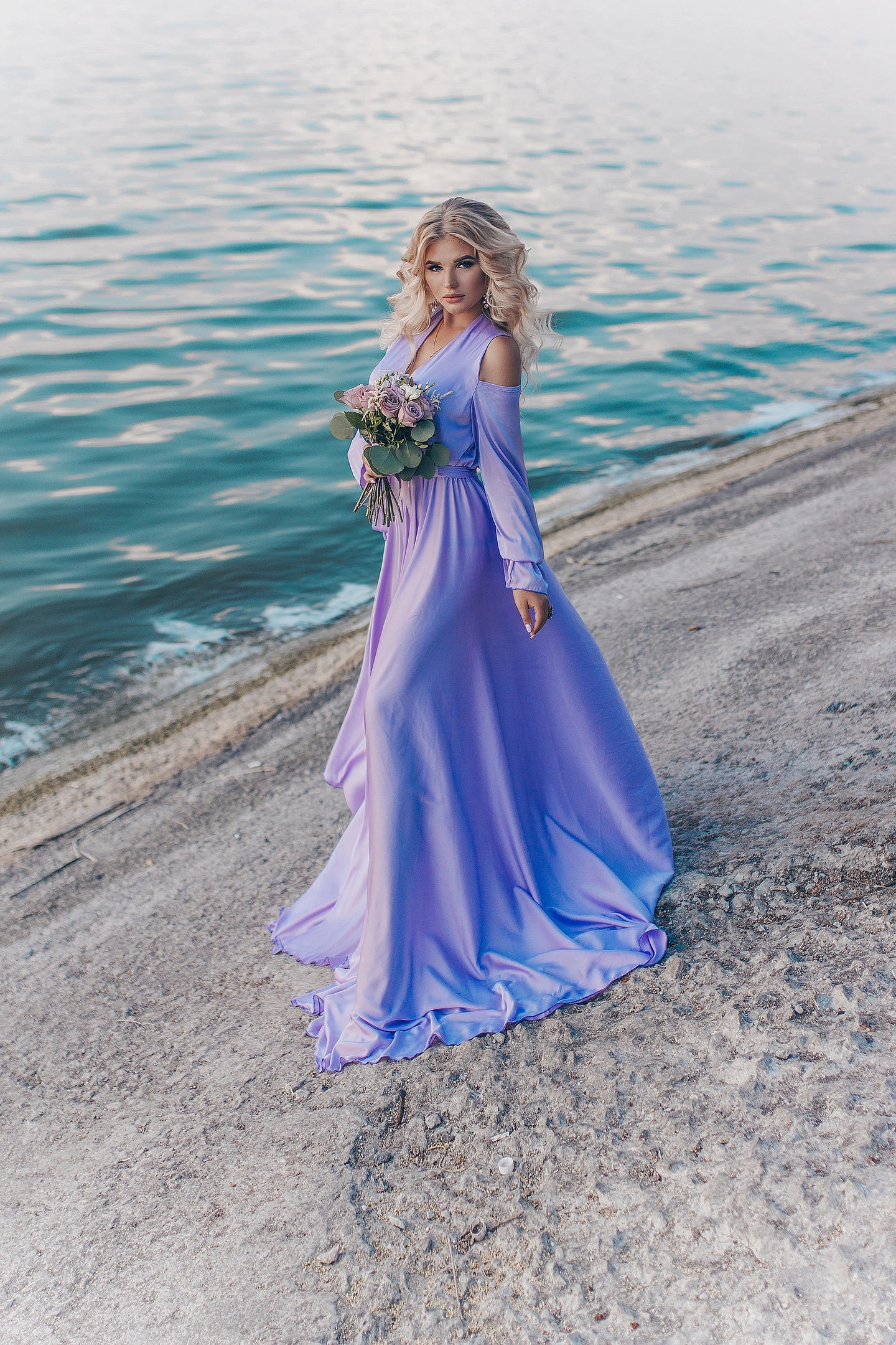 Отзывы. Свадебный и портретный фотограф в Белгороде Гаркавцева Полина