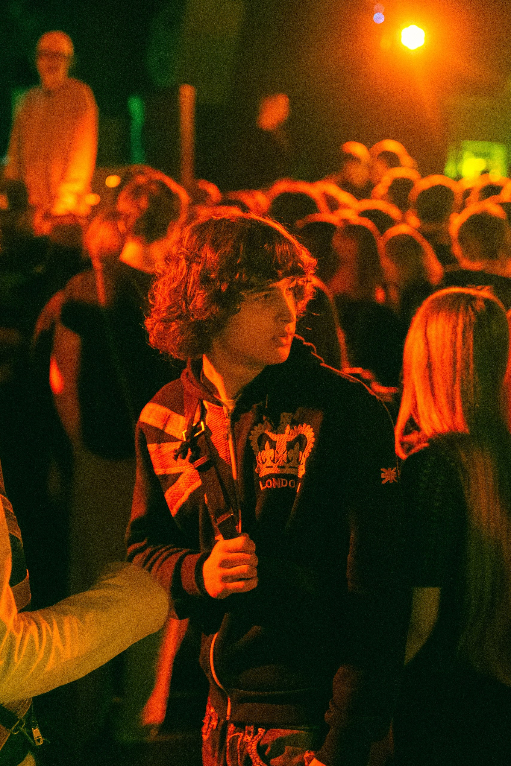 AUGUST CLUBSHOW. Фотограф Олег Саркисов в Краснодаре