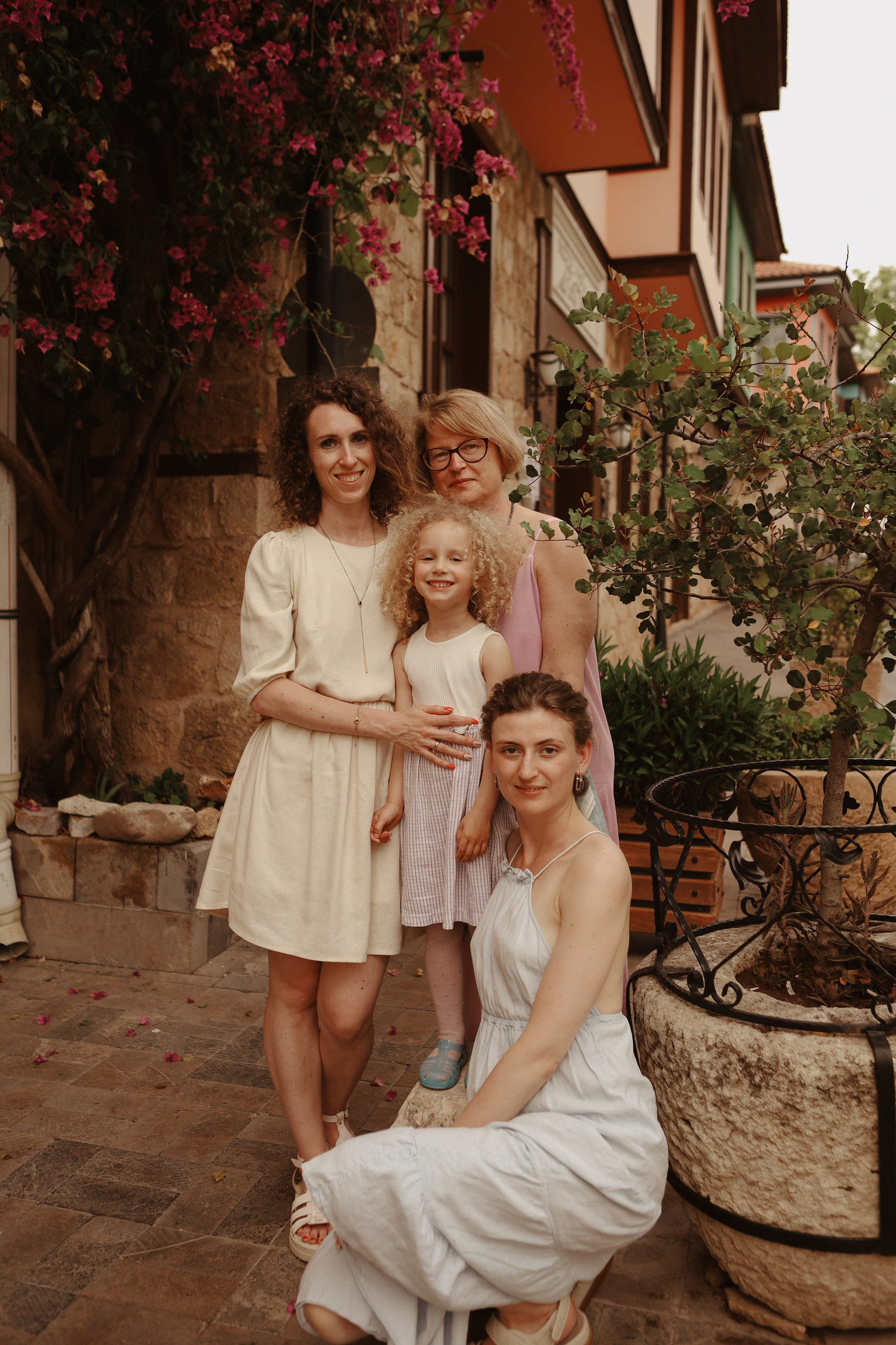 Feedback. Photographer Lisbon|Portugal Nadiya Kharytonenko