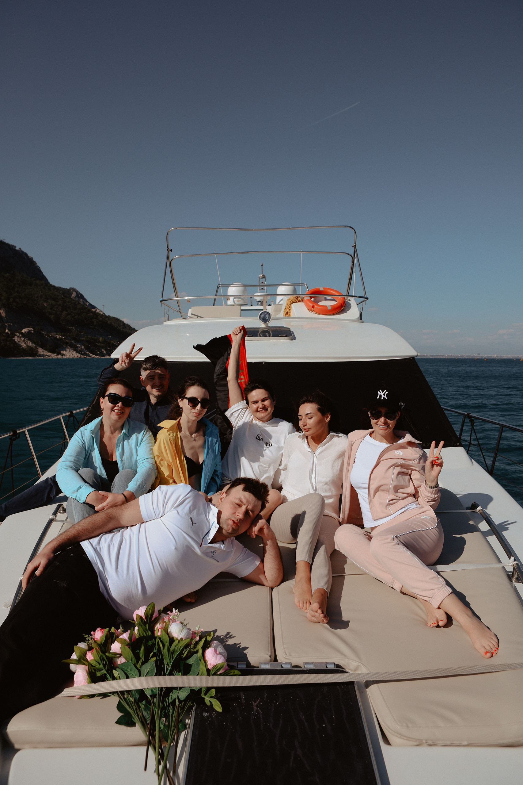 Feedback. Photographer Lisbon|Portugal Nadiya Kharytonenko