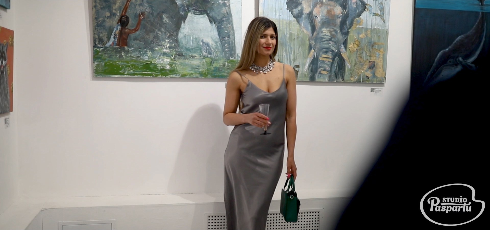 Отчетные видео