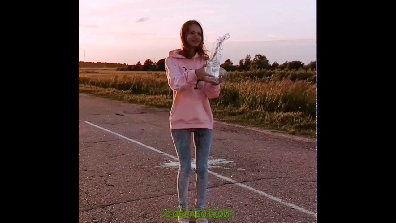 Видеопресеты. Via_photo