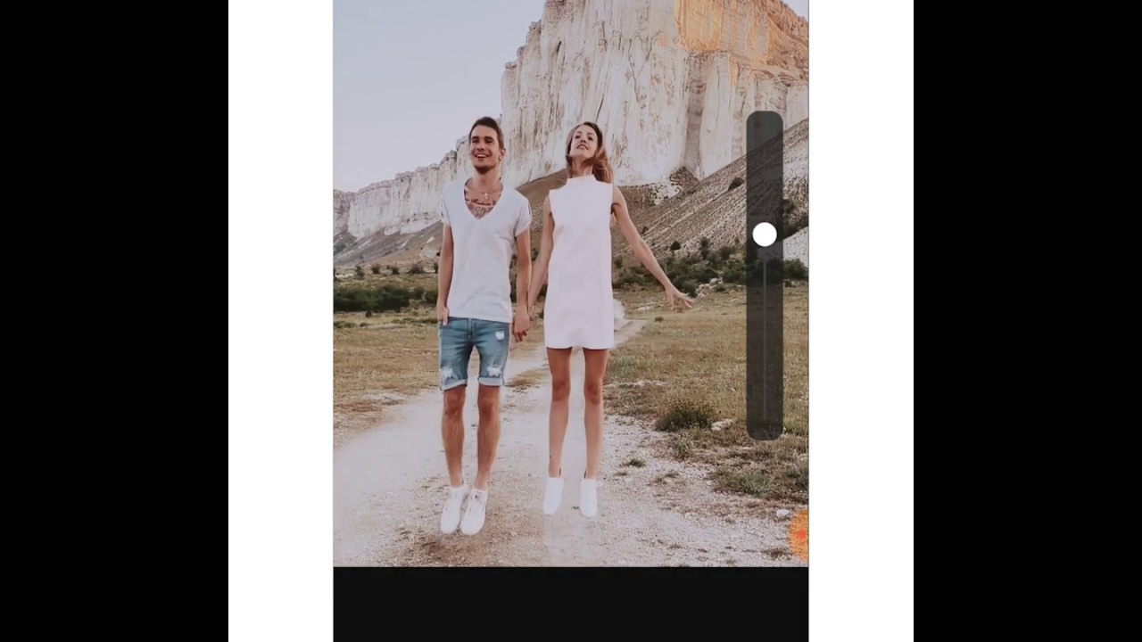 Видеопресеты. Via_photo