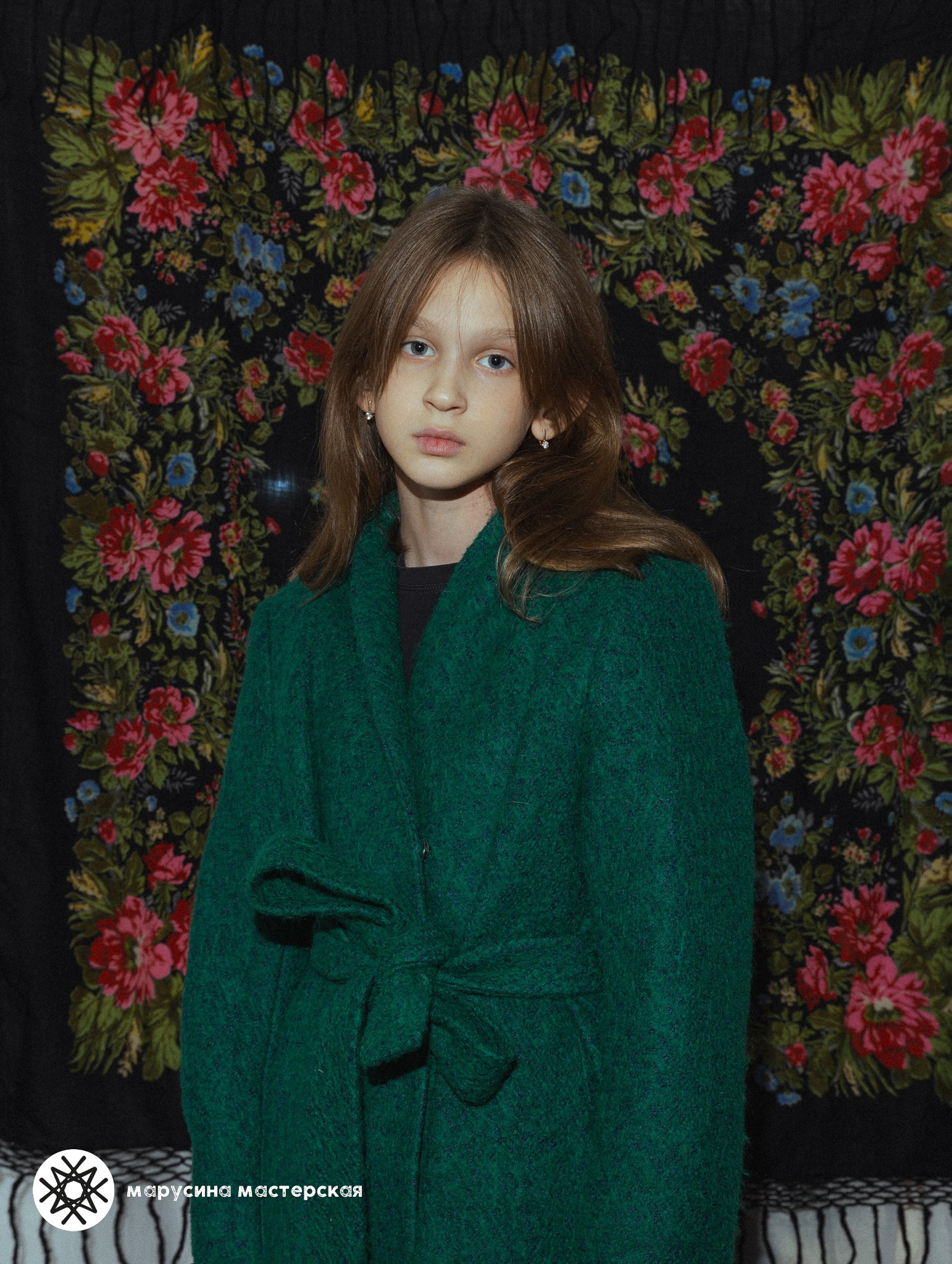 фотография с практикума по композиции в фотографии, автор Анастасия Улитко