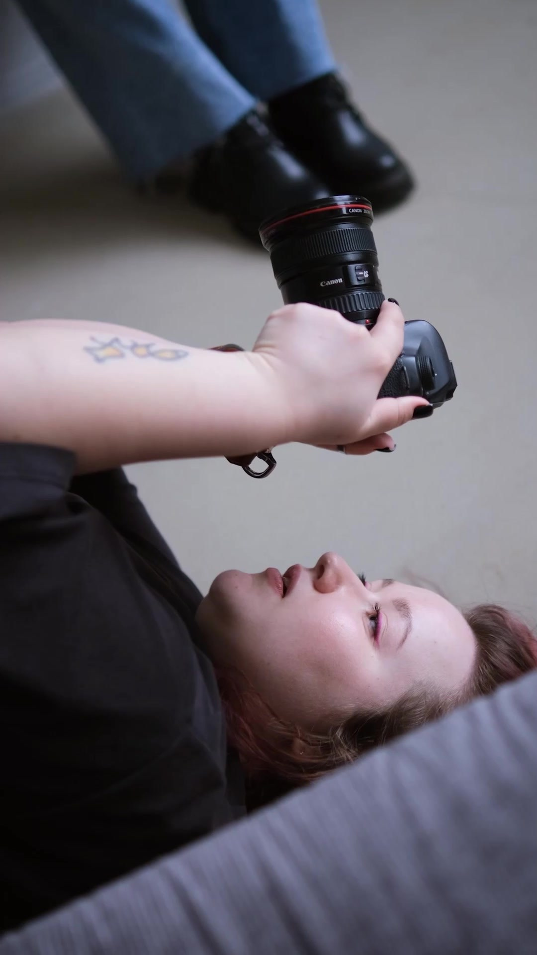 Мероприятия. Видеосъемка для бизнеса