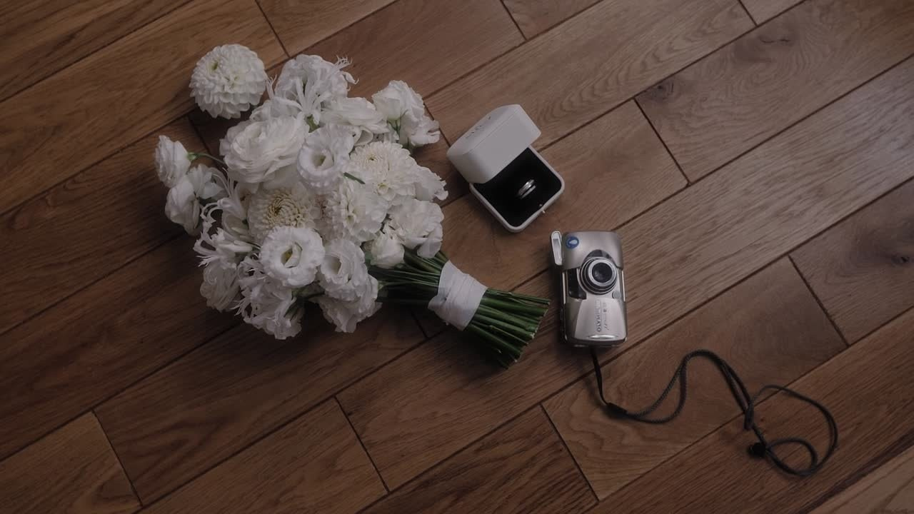 Илья Рыбаков | видеограф на свадьбу