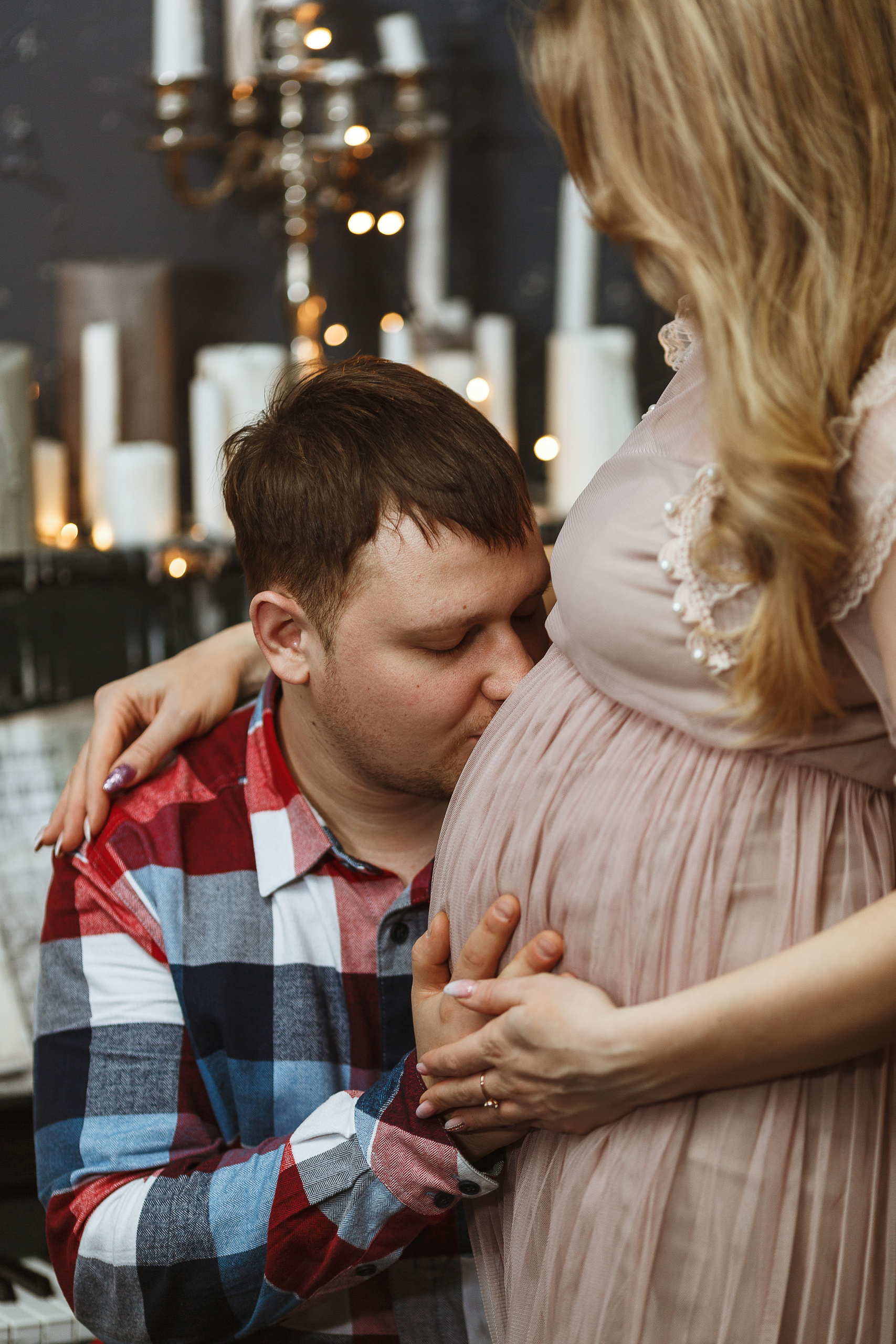 В ОЖИДАНИИ…. Семейный, детский ,свадебный фотограф в Ноябрьске Алексей Мельнов