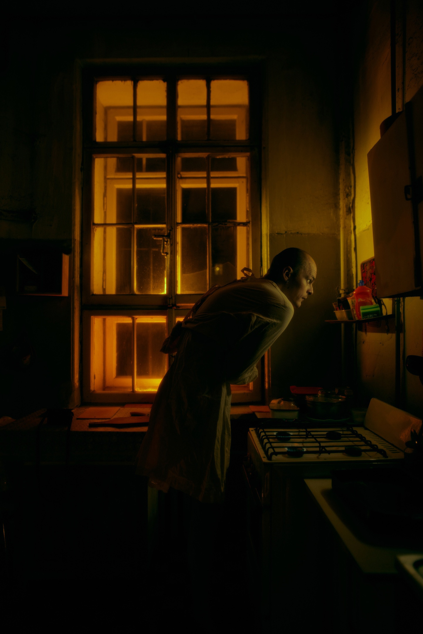 Онлайн-курс. Портретный фотограф в Санкт-Петербурге Алексей Корзов