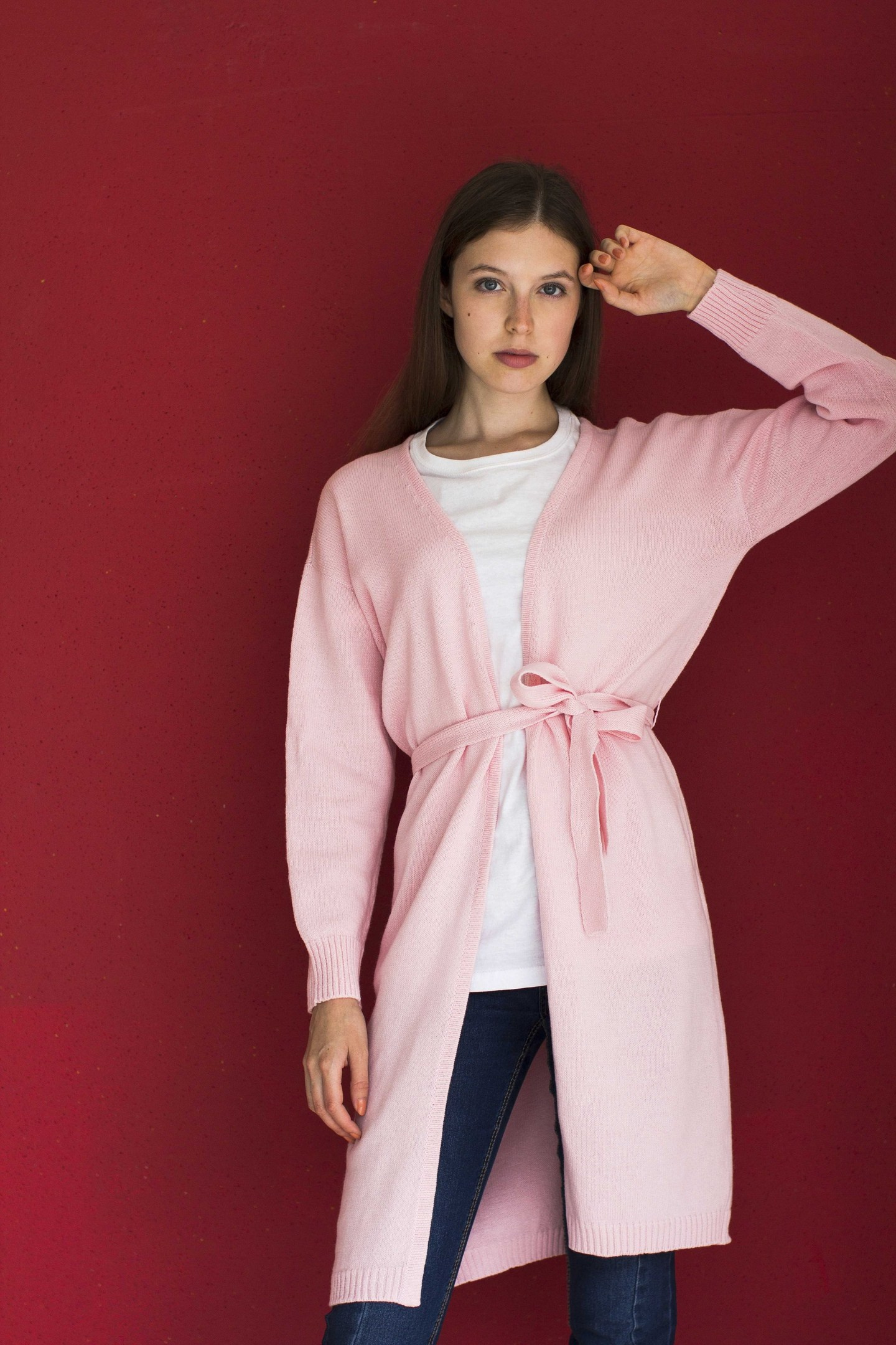 Анна С. Фото и видео продакшн в Москве — съемка для брендов и маркетплейсов