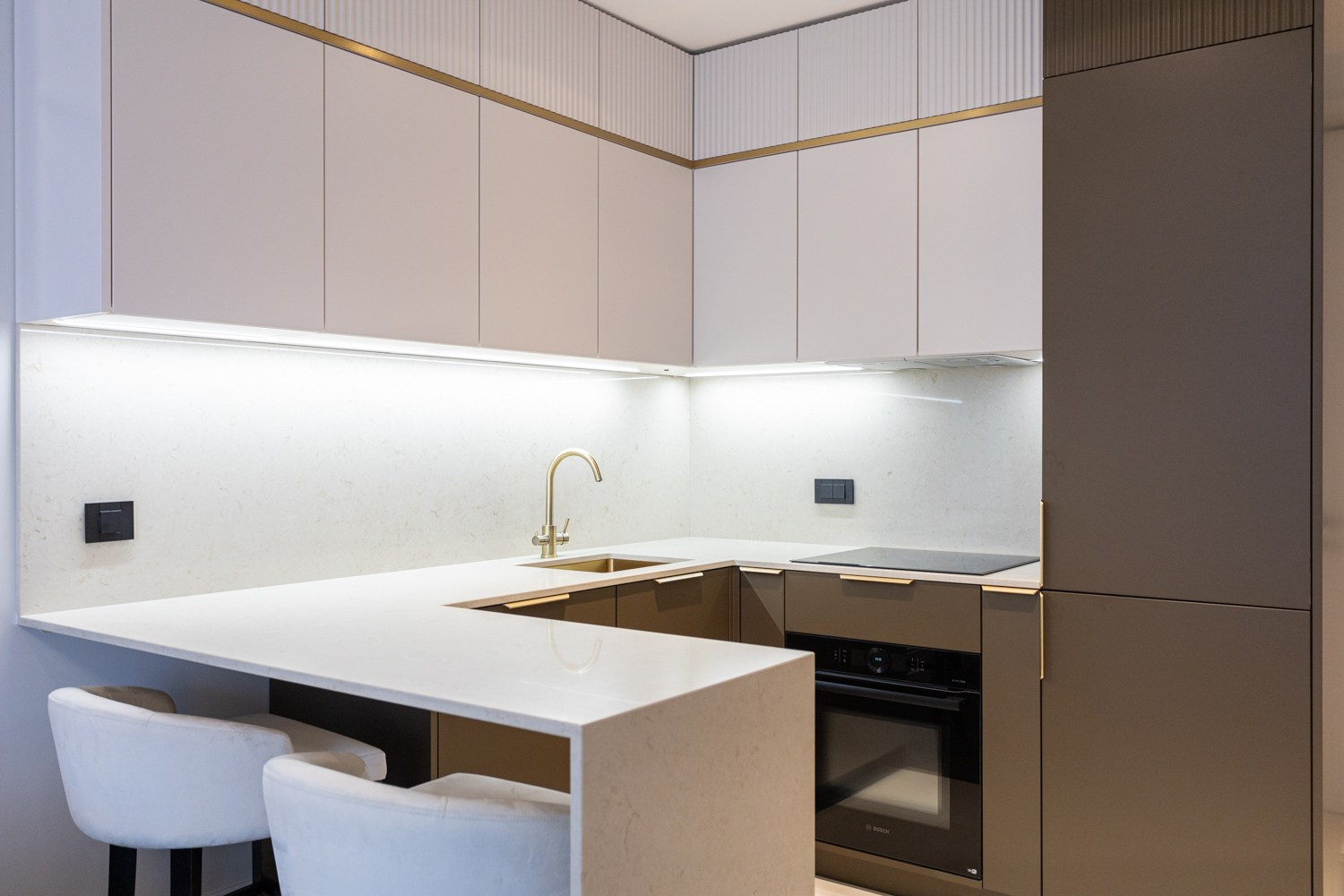 Поклонная 9. BogdanovPh