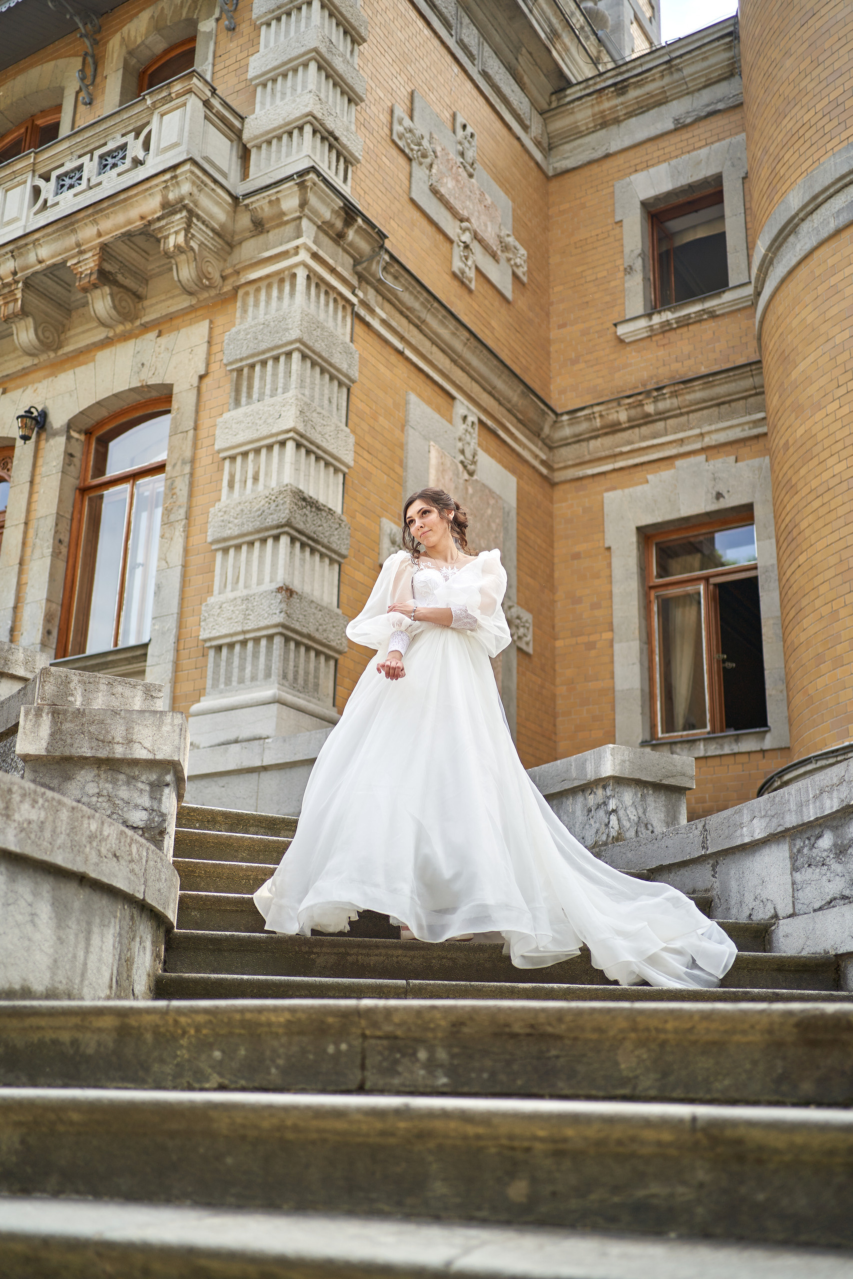 Отзывы клиентов о работе. Портретный и свадебный фотограф в Крыму Аввакумов Максим