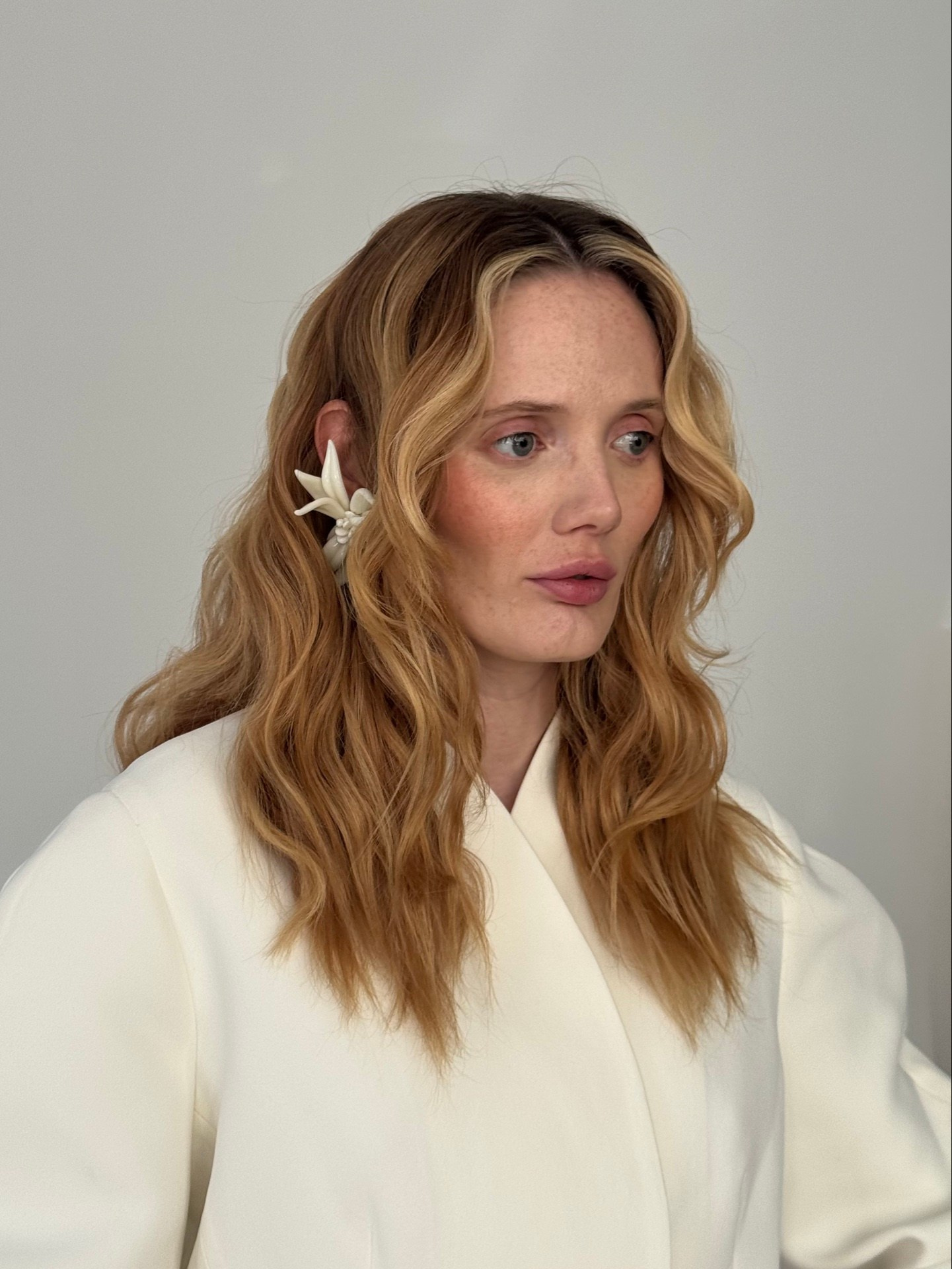 Курс «Повышение для визажистов». Свадебный визажист и стилист по прическам в Москве