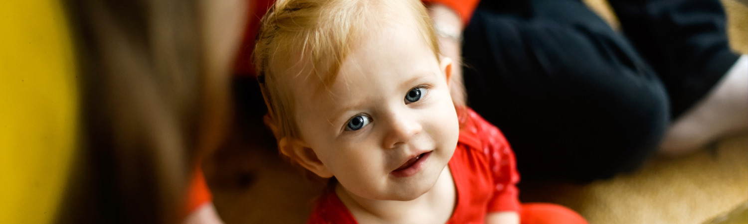 Новогодняя милота