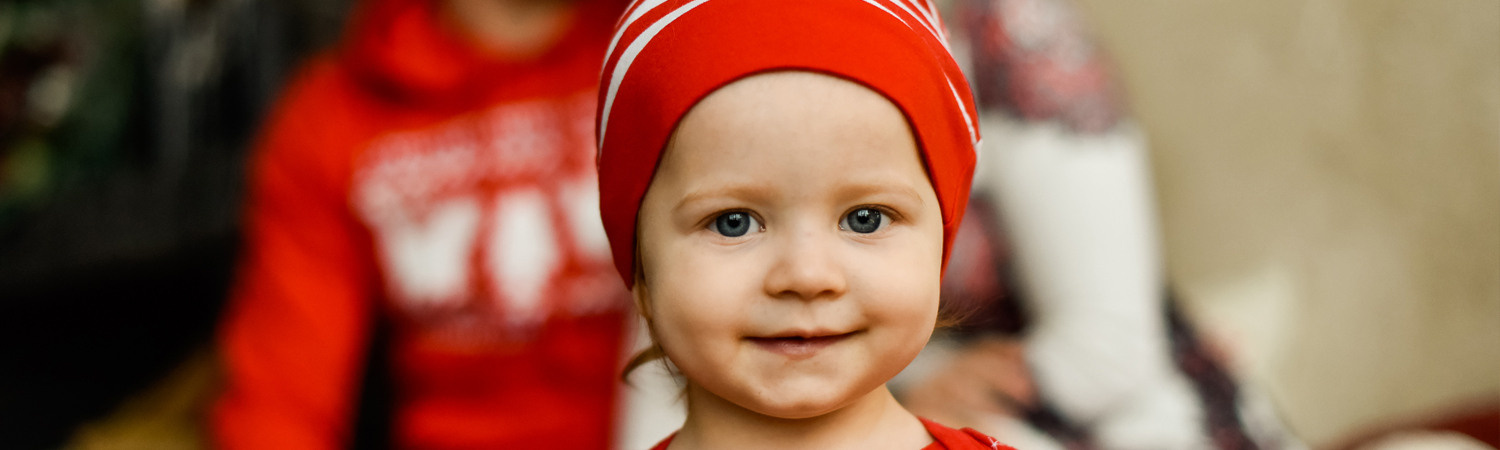 Новогодняя милота