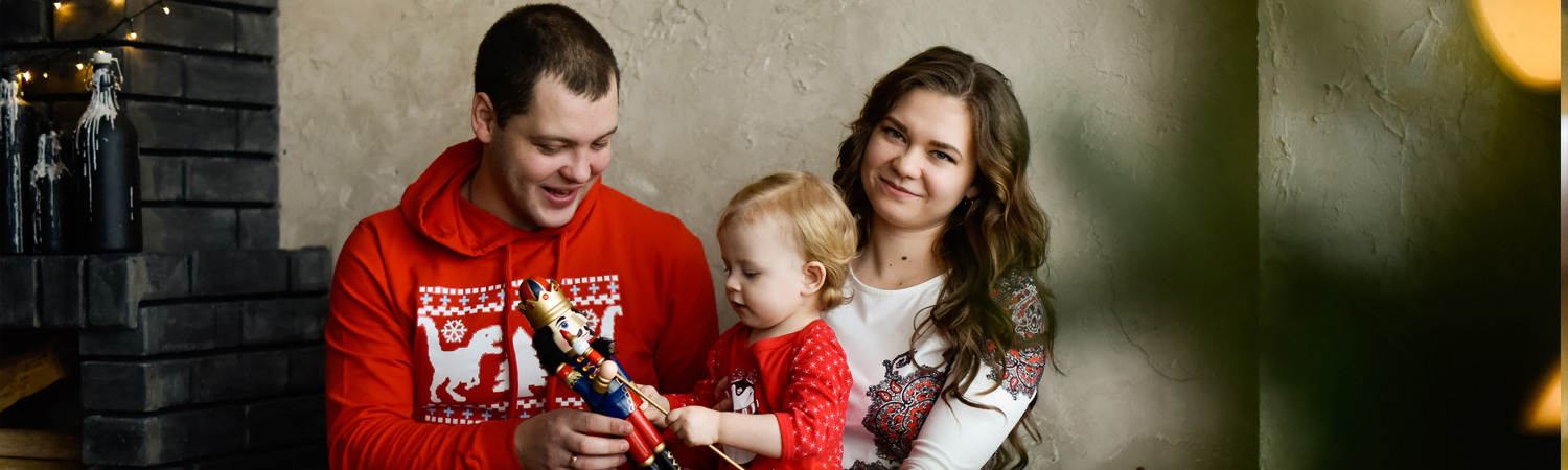 Новогодняя милота