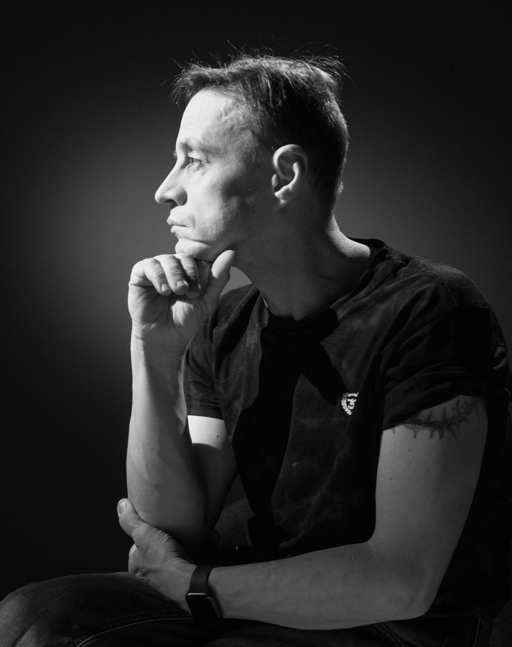 Фотограф — Юлия Иво