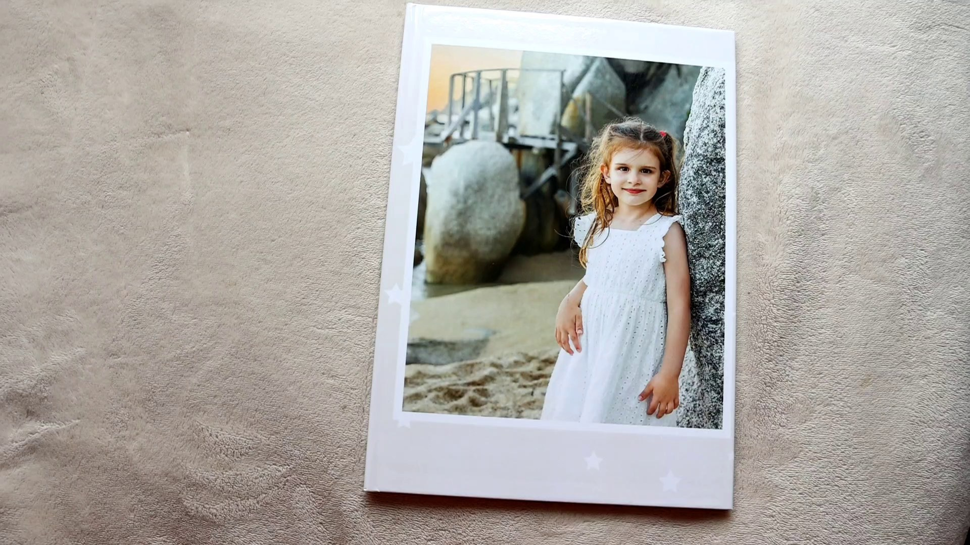 Фотокниги. Детский семейный фотограф в г. Находка Ольга Коваленко, фотостудия Memories