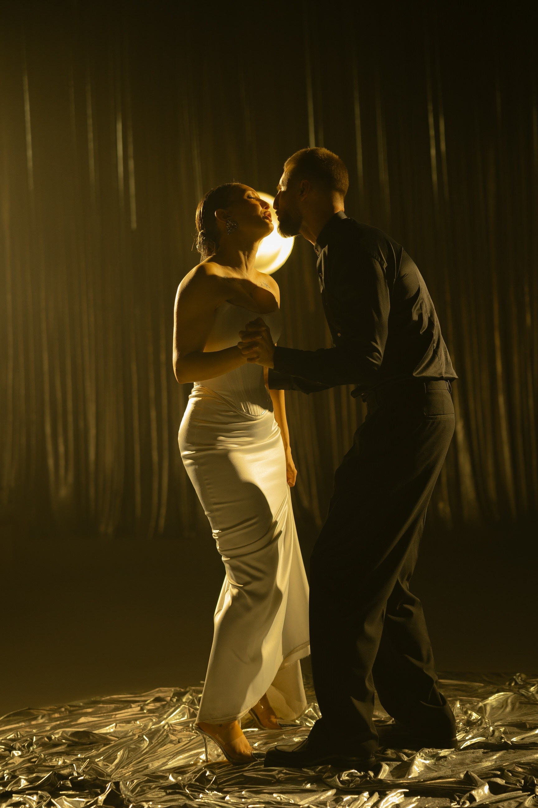 Лина & Ярослав. Yura Rush Свадебный фотограф Тюмень