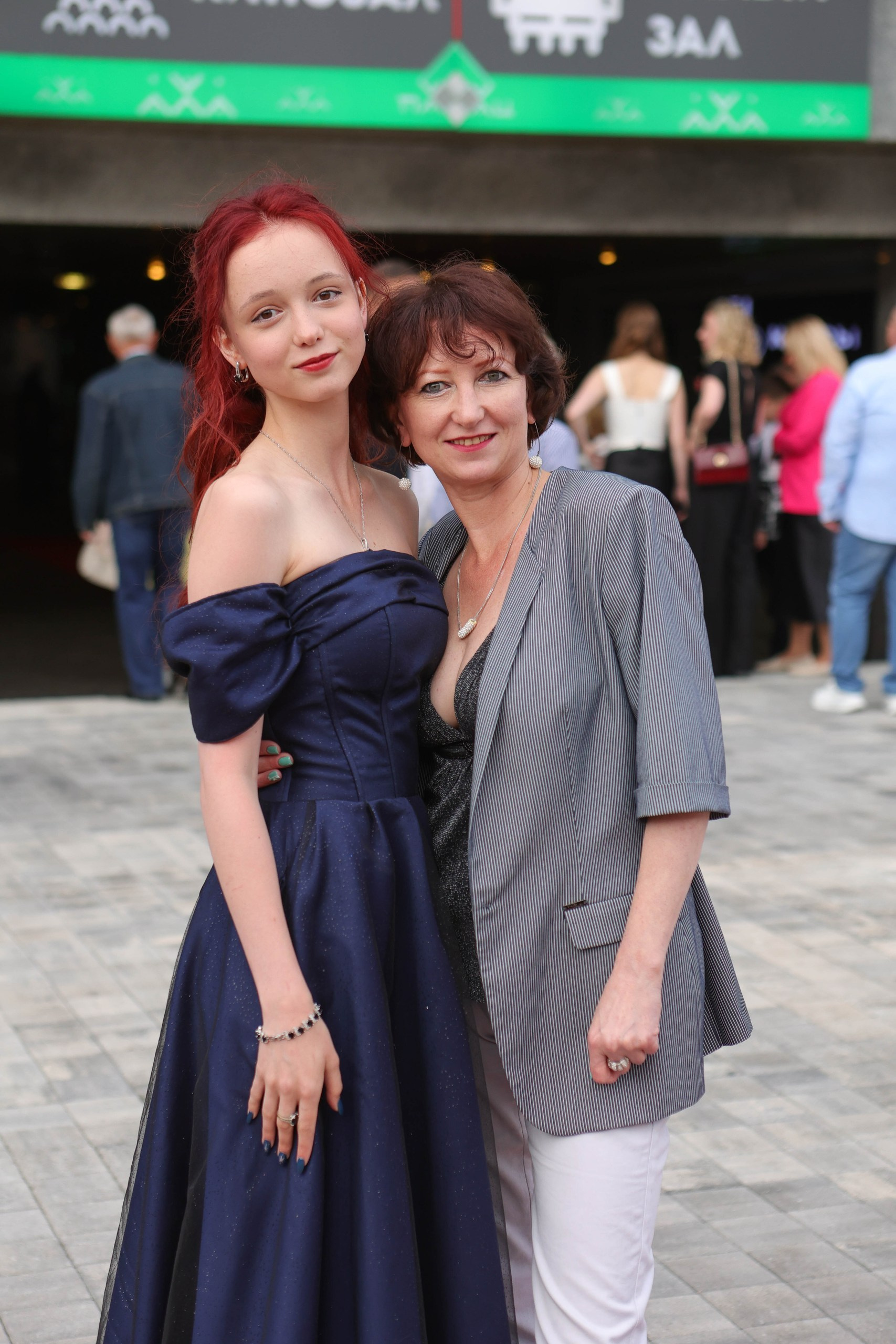 Выпускной. Съёмка мероприятия. Фото в Минске Олег Цыганок #вашэнергичныйфотограф