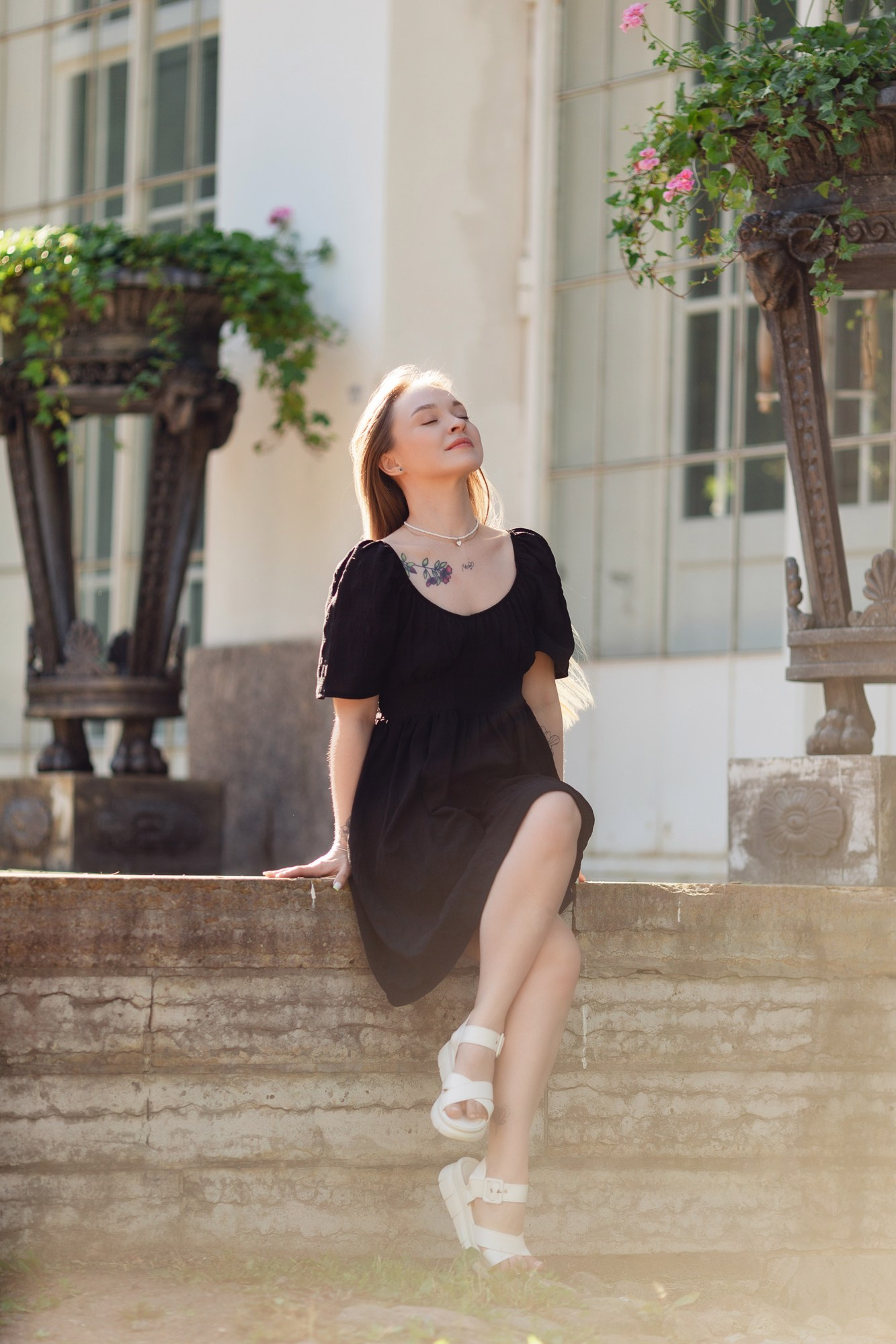 81. Фотостудия GLAMUS.RU