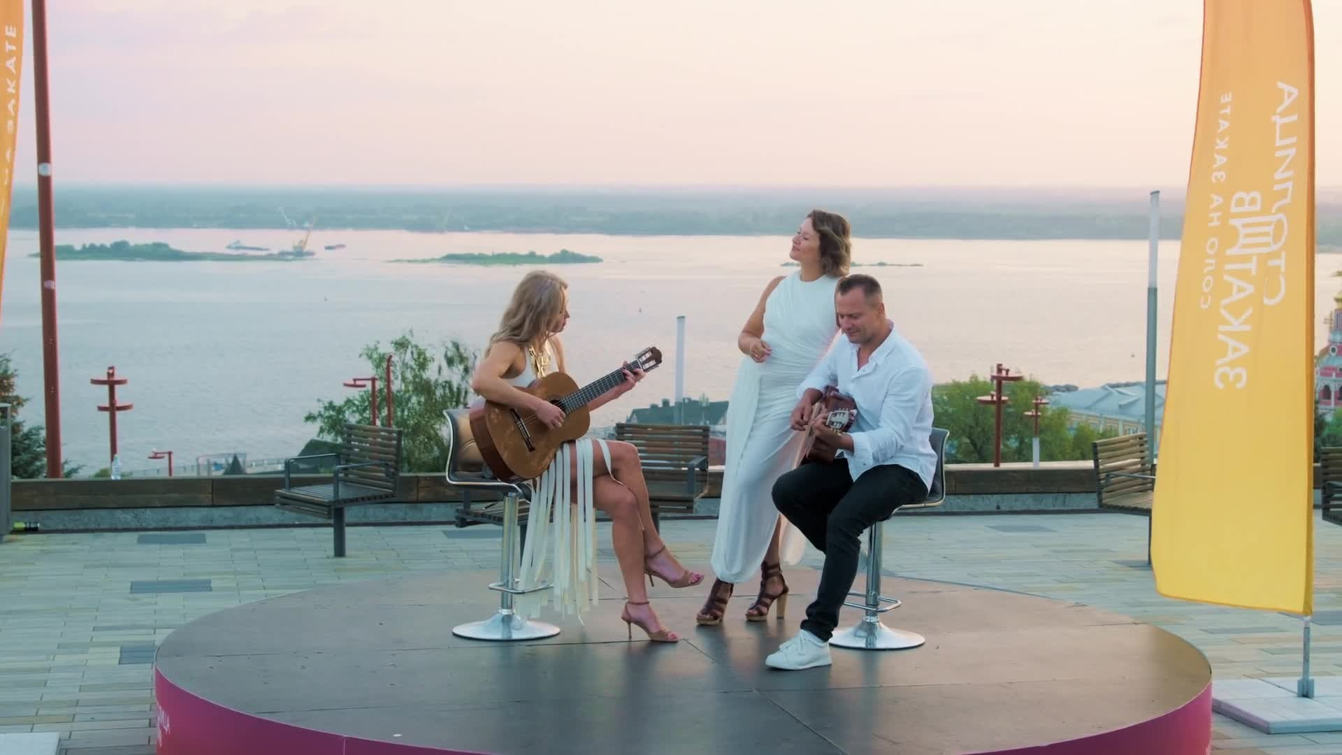 Видеограф Мирзоев Александр