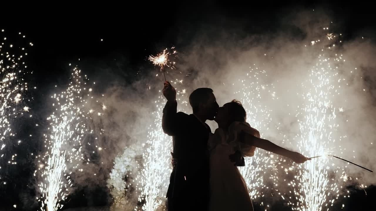 Илья Рыбаков | видеограф на свадьбу