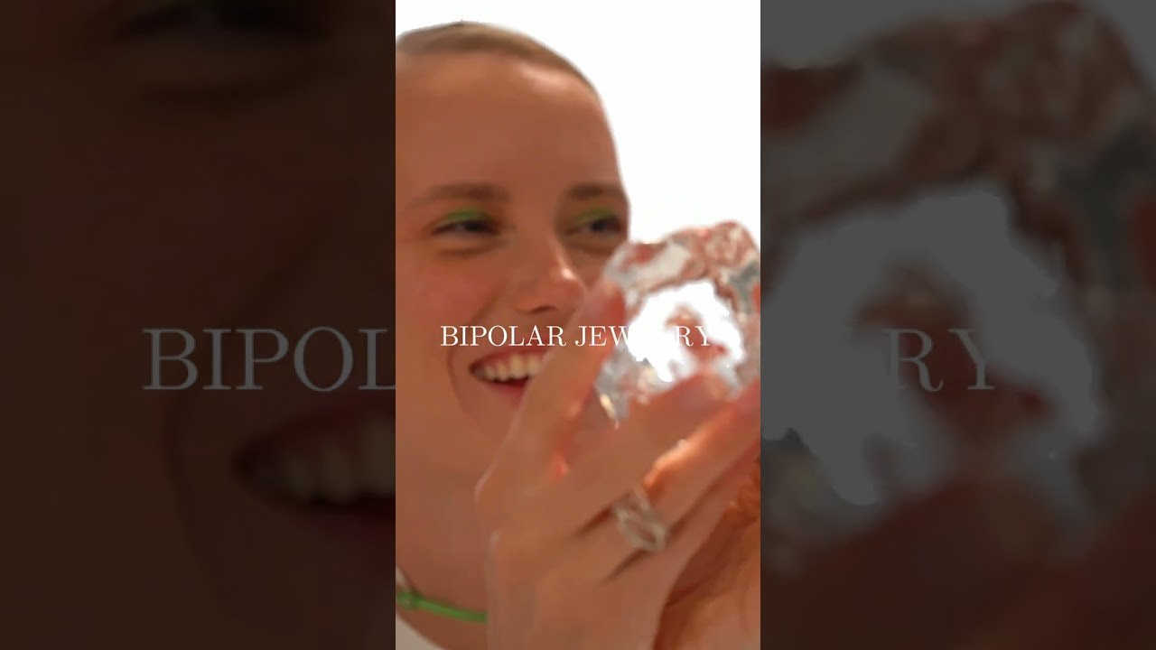 BIPOLAR JEWELRY | Ювелирные изделия