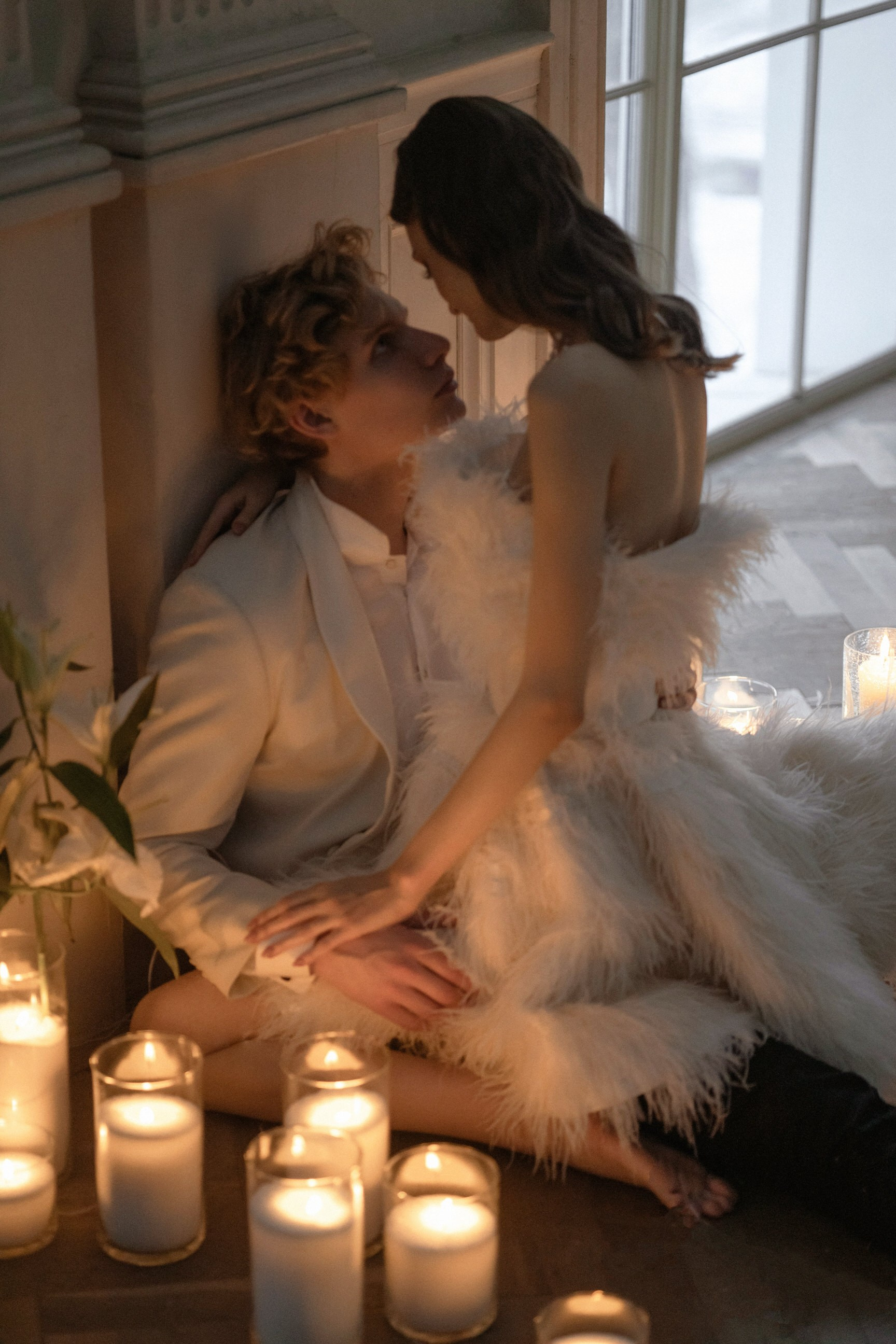 Алиса & Герман. Yura Rush Свадебный фотограф Тюмень