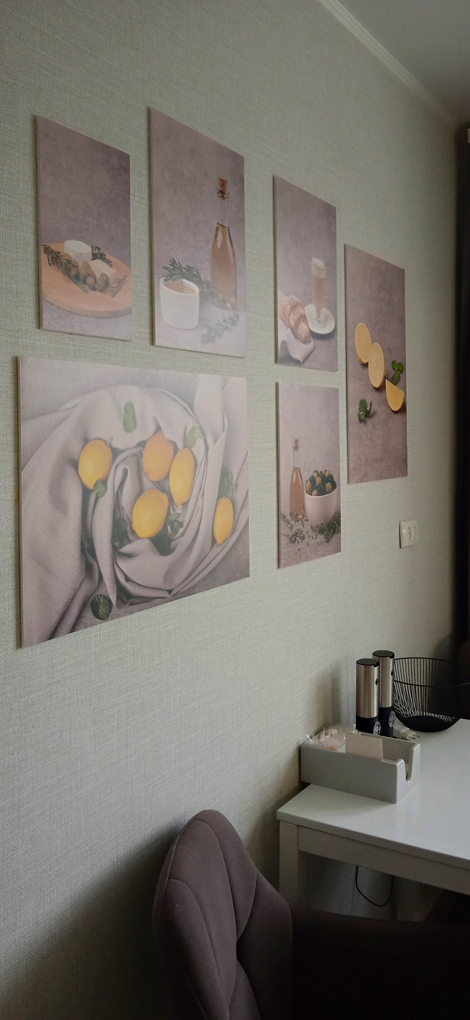 Подберу кадр под ваш интерьер и настроение. Фотограф Кирилл Мешков Кемерово