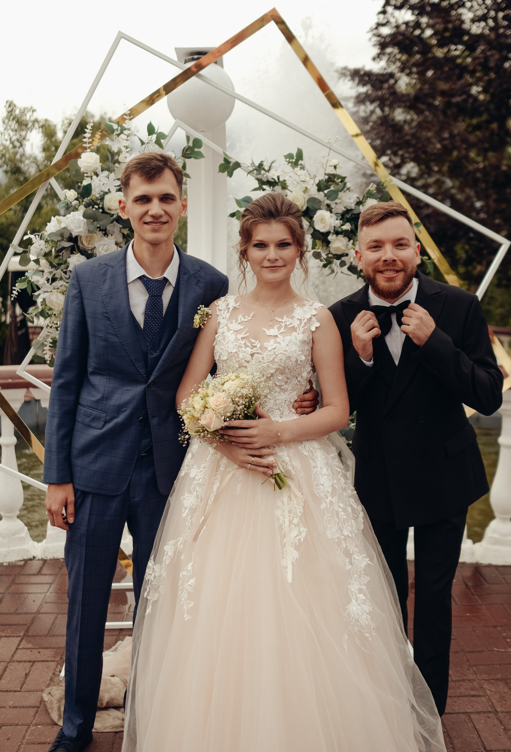 Портфолио. ВЕДУЩИЙ ПАВЕЛ ПАВЛОВ