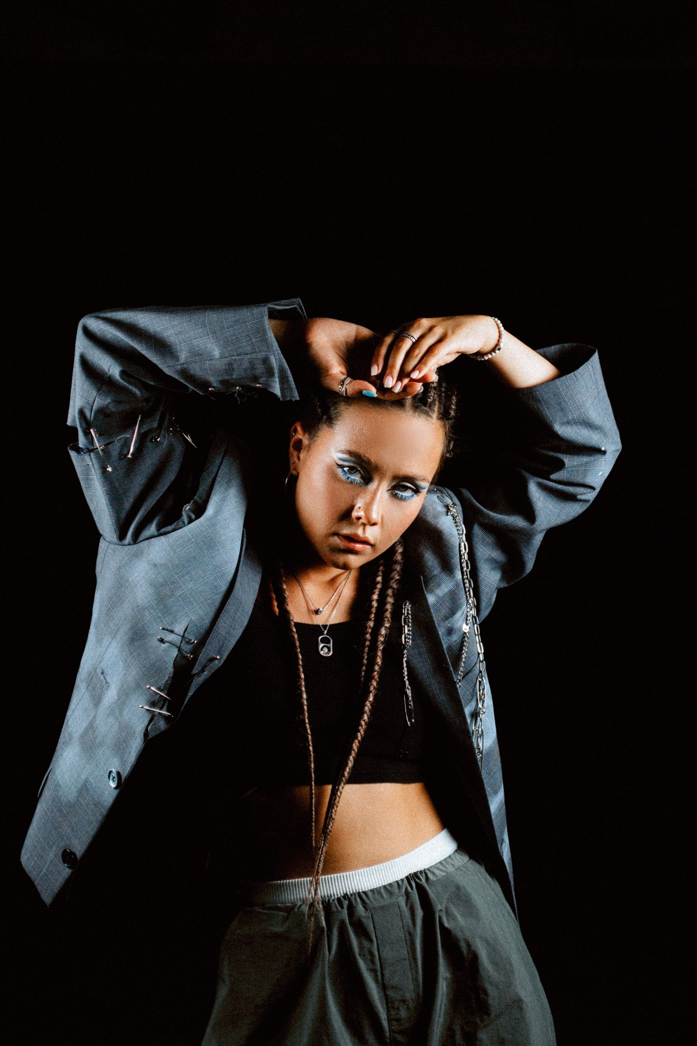 Индивидуальная. Мультижанровый Фотограф в Иркутске Александр Лебедев