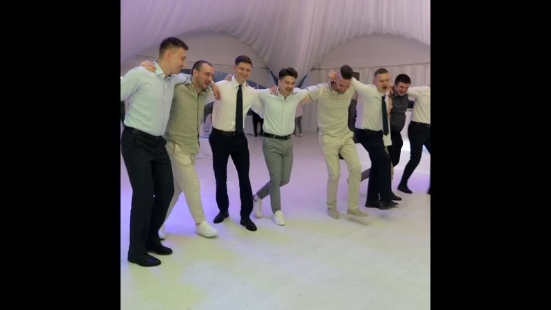 Программа на свадьбу. Ведущий на праздник в Москве / Денис Аганин